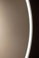 Товар: Зеркало Silver Mirrors Перла Neo 100 LED-00002464 с подсветкой с сенсорным выключателем - фото 8 Зеркало Silver Mirrors Перла Neo 100 LED-00002464 с подсветкой с сенсорным выключателем — фото 8, Зеркала в ванную комнату