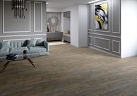 Товар: Керамогранит Laparet Marimba коричневый MR 11 MR 11 15х60 см - фото 2 Керамогранит Laparet Marimba коричневый MR 11 MR 11 15х60 см — фото 2, Керамогранит