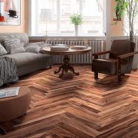 Товар: Керамогранит Cir Alaska White 1058453 6,5x40 см - фото 4 Керамогранит Cir Alaska White 1058453 6,5x40 см — фото 4, Керамогранит