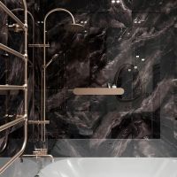 Товар: Керамогранит Arcadia Ceramica Black rock HG2010-A 60х120 см - фото 5 Керамогранит Arcadia Ceramica Black rock HG2010-A 60х120 см — фото 5, Керамогранит