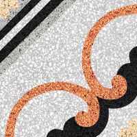 Керамогранит Creto Point 9 30-10-4-15-00-10-4244 20х20 см — фото 1, Керамогранит