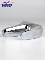 Смеситель для раковины Viko V-3211 Хром — фото 7, Смесители для раковины