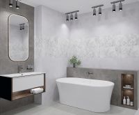 Керамическая плитка Azori Sorel 00-00108602 настенная 31,5х63 см — фото 6, Керамическая плитка