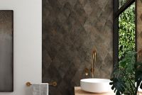 Керамогранит Equipe Oxide Negro 27475 17,5x20 см — фото 3, Керамогранит