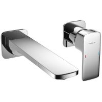 Смеситель для раковины Excellent Keria AREX.2014CR Хром — фото 1, Смесители