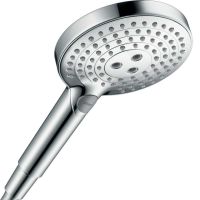 Ручной душ Hansgrohe Raindance Select S 26530000 Хром — фото 1, Лейки для душа