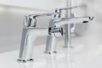 Товар: Смеситель для биде Ravak Classic CL 055.00 X070082 Хром - фото 2 Смеситель для биде Ravak Classic CL 055.00 X070082 Хром — фото 2, Смесители для биде