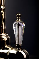 Смеситель для раковины Boheme Imperiale Presente 322 Золото — фото 2, Смесители