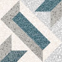 Керамогранит Creto Point 12 DB_042 20х20 см — фото 1, Керамогранит