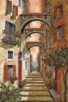 Товар: Фреска Ortograf Городской пейзаж живопись 11640 Фактура бархат FX Флизелин (1,8*2,7) Оранжевый, Город/Цветы/Живопись - фото 2 Фреска Ortograf Городской пейзаж живопись 11640 Фактура бархат FX Флизелин (1,8*2,7) Оранжевый, Город/Цветы/Живопись — фото 2, Фрески