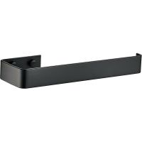 Набор аксессуаров для ванной Boch Mann CR-D01B BM9645 Черный матовый — фото 3, Наборы аксессуаров для ванной комнаты