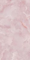 Керамогранит Artcer Onix Soft Pink Poli 1042 60х120 см — фото 1, Керамогранит