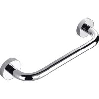 Поручень Rav Slezak Colorado COA0705 Хром — фото 1, Поручни для ванной