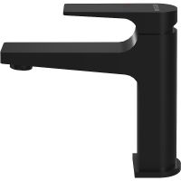 Товар: Смеситель для раковины Grossman Classic 510.K35.04.210 Черный матовый - фото 2 Смеситель для раковины Grossman Classic 510.K35.04.210 Черный матовый — фото 2, Смесители