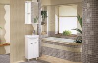 Тумба под раковину Onika Азов 40 Белая — фото 2, Тумбы под раковину