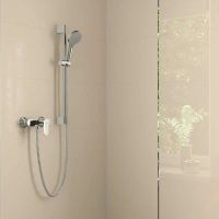 Смеситель для душа Hansgrohe Vernis Blend 71640000 Хром — фото 2, Смеситель для душа