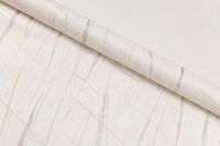 Обои Артекс Murano 10812-03 Винил на флизелине (1,06*10,05) Бежевый, Абстракция — фото 3, Обои для стен