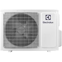Блок внешний Electrolux Super Match ERP R32 EACO/I-18 FMI-2/N8_ERP Free match НС-1194443 сплит-системы Белый — фото 1, Кондиционеры