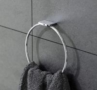 Товар: Комплект унитаза с инсталляцией AM.PM Spirit V2.0 CK70HA с сиденьем Микролифт с клавишей смыва Хром с гигиеническим душем и аксессуарами для ванной комнаты - фото 17 Комплект унитаза с инсталляцией AM.PM Spirit V2.0 CK70HA с сиденьем Микролифт с клавишей смыва Хром с гигиеническим душем и аксессуарами для ванной комнаты — фото 17, Комплекты унитаз + инсталляция