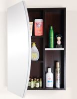 Товар: Тумба под раковину Onika Дуэт 50 Бодега светлый Венге - фото 6 Тумба под раковину Onika Дуэт 50 Бодега светлый Венге — фото 6, Тумбы под раковину