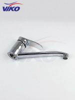 Смеситель для кухни Viko V-6013 Хром — фото 6, Смесители для кухни