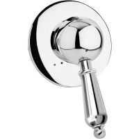 Смеситель для душа Cezares Elite ELITE-DIM-01-M Хром — фото 1, Смесители