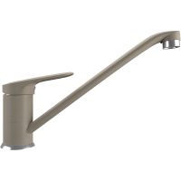 Смеситель для кухни Ulgran Quartz UQ-004-03 Десерт — фото 1, Смесители