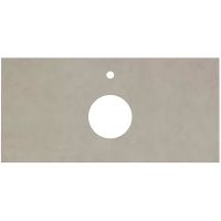 Товар: Столешница под раковину Kerama Marazzi Canaletto Про Чементо 100 CN100.DD506920R Бежевая матовая - фото 2 Столешница под раковину Kerama Marazzi Canaletto Про Чементо 100 CN100.DD506920R Бежевая матовая — фото 2, Раковины