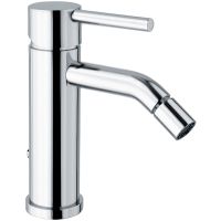 Товар: Смеситель для биде Webert Elio EL840102015 Хром - фото 1 Смеситель для биде Webert Elio EL840102015 Хром — фото 1, Смесители для биде