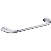 Полотенцедержатель Abber Nord AA1551 Хром — фото 1, Полотенцедержатели