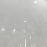 Керамогранит Royce Tile Floris Bianco Polished R_PR2015 60х120 см — фото 5, Керамогранит