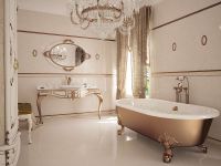 Товар: Керамическая плитка Ecoceramic Shamana EC0000007 настенная 30х90 см - фото 3 Керамическая плитка Ecoceramic Shamana EC0000007 настенная 30х90 см — фото 3, Керамическая плитка