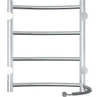 Товар: Электрический полотенцесушитель Laris Классик П4 400x500 L 73207640 Хром - фото 9 Электрический полотенцесушитель Laris Классик П4 400x500 L 73207640 Хром — фото 9, Электрические полотенцесушители