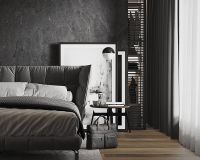 Виниловый ламинат Stone Floor SPC 1519-8 НР Дуб Брауни коричневый 1545х180х4,5 мм — фото 4, Виниловый ламинат