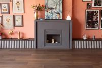 Виниловый ламинат Vinilpol SPC click 5 мм 7899 -EIR Дуб Бравон 1220х228х5 мм — фото 2, Виниловый ламинат