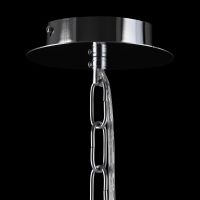 Товар: Люстра Maytoni Modern Gelid MOD184-PL-04-CH Прозрачная Хром - фото 9 Люстра Maytoni Modern Gelid MOD184-PL-04-CH Прозрачная Хром — фото 9, Люстры