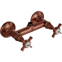 Товар: Смеситель для душа Migliore Princeton 19386 Медь - фото 2 Смеситель для душа Migliore Princeton 19386 Медь — фото 2, Смесители