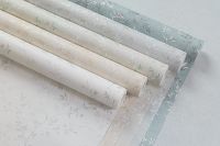 Обои Артекс New Look 6 10949-05 Винил на флизелине (1,06*10,05) Синий, Листья — фото 4, Обои для стен