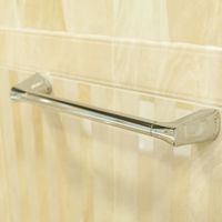 Поручень Kludi Ambienta 5398105 Хром — фото 2, Поручни для ванной