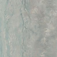 Обои Zambaiti Parati Trussardi VI 46008 Винил на флизелине (1,06*10,05) Серый/Голубой, Мрамор — фото 1, Обои для стен