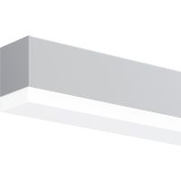 Товар: Подсветка для зеркал и картин Maytoni Mirror Fichte MIR012WL-L14W4K Белая - фото 2 Подсветка для зеркал и картин Maytoni Mirror Fichte MIR012WL-L14W4K Белая — фото 2, Подсветки