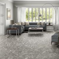 Товар: Керамогранит Keratile (KTL) Ceppo Di Gre Dark Grey 60х120 см - фото 2 Керамогранит Keratile (KTL) Ceppo Di Gre Dark Grey 60х120 см — фото 2, Керамогранит