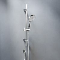 Душевая система Damixa Apollo 947530000 Хром — фото 5, Душевое оборудование. Душевая программа