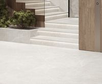 Товар: Керамогранит Laparet Rocky Bianco PRO светло-серый матовый R10GR 60х60 см - фото 9 Керамогранит Laparet Rocky Bianco PRO светло-серый матовый R10GR 60х60 см — фото 9, Керамогранит