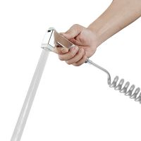 Гигиенический душ Orange HS021cr Хром — фото 3, Гигиенические души