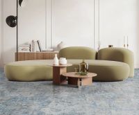 Товар: Керамогранит Aparici Rug Blue Natural 59,55x59,55 см - фото 2 Керамогранит Aparici Rug Blue Natural 59,55x59,55 см — фото 2, Керамогранит