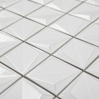 Товар: Мозаика Imagine Lab Керамика KKV50-1R 30,6x30,6 см - фото 2 Мозаика Imagine Lab Керамика KKV50-1R 30,6x30,6 см — фото 2, Мозаика