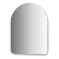 Зеркало Evoform Primary 90х70 без подсветки — фото 1, Мебель для ванной