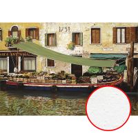 Товар: Фреска Ortograf Венеция 11575 Фактура бархат FX Флизелин (4*2,7) Бежевый/Зеленый, Город - фото 1 Фреска Ortograf Венеция 11575 Фактура бархат FX Флизелин (4*2,7) Бежевый/Зеленый, Город — фото 1, Фрески