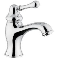 Смеситель для раковины Migliore Maya 18924 Хром — фото 1, Смесители для раковины